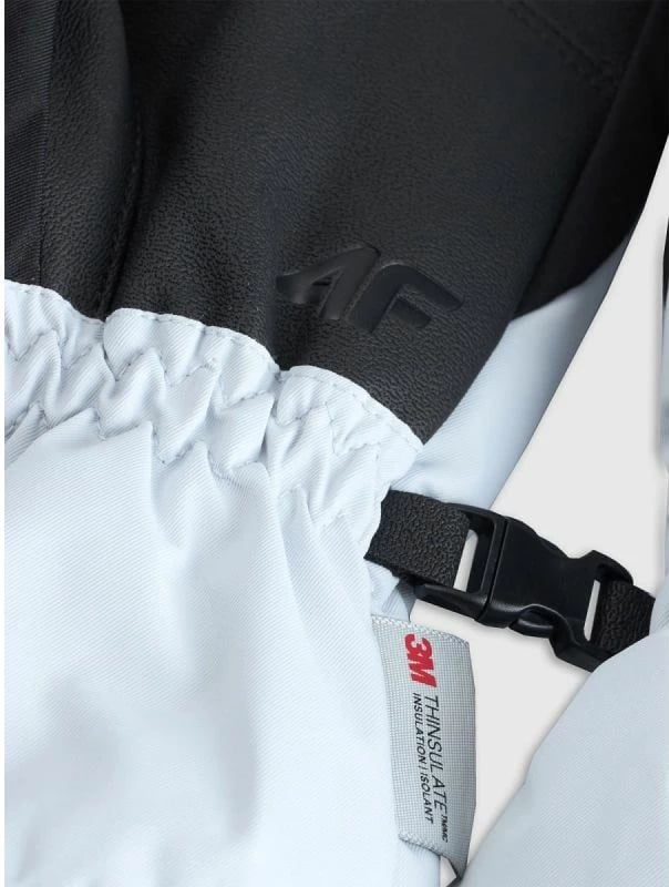 Doreza skijimi për femra 4f