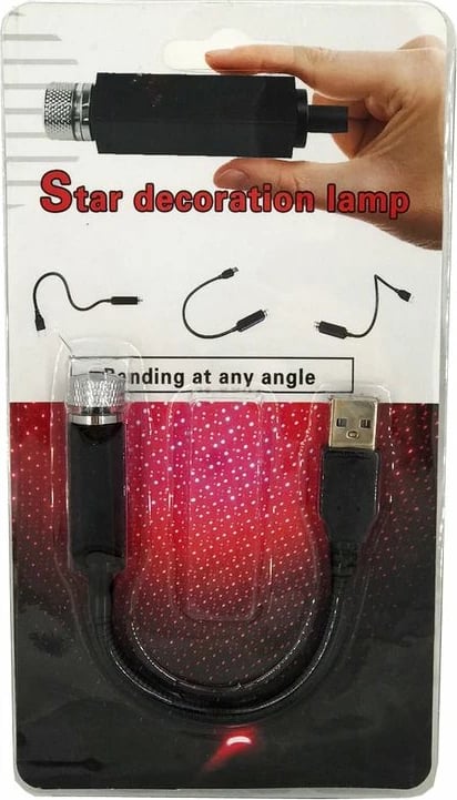 Lampa Led Interieri Usb Kalter