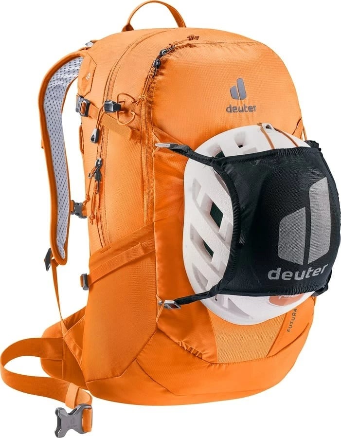 Çantë shpine Deuter Futura 21 SL për femra, portokalli Çantë shpine Deuter Futura 21 SL për femra, portokalli