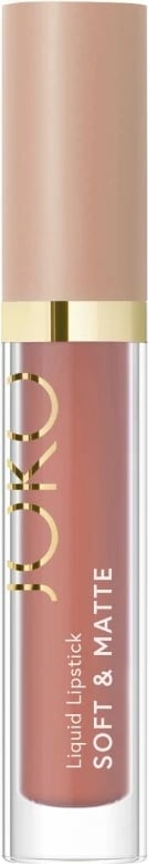 Buzëkuq i lëngshëm Joko Soft & Matte 065 Ballerina për femra, 4.5ml