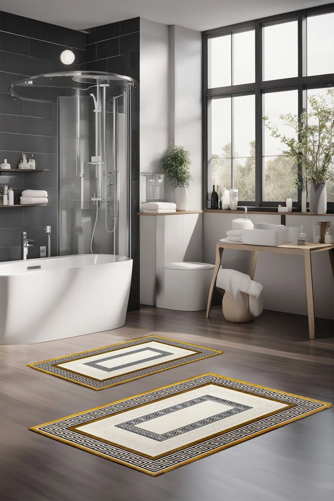 Set tapetash për banjo (2 copë), Mijölnir, CT-5077