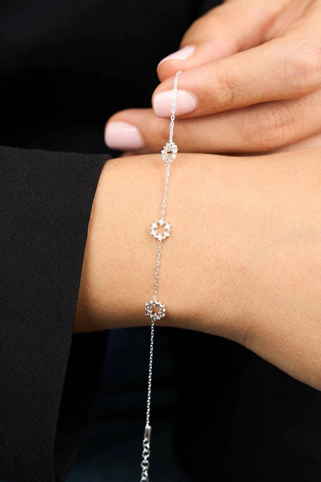 Byzylyk argjendi, Jumeon, ELKAB92313