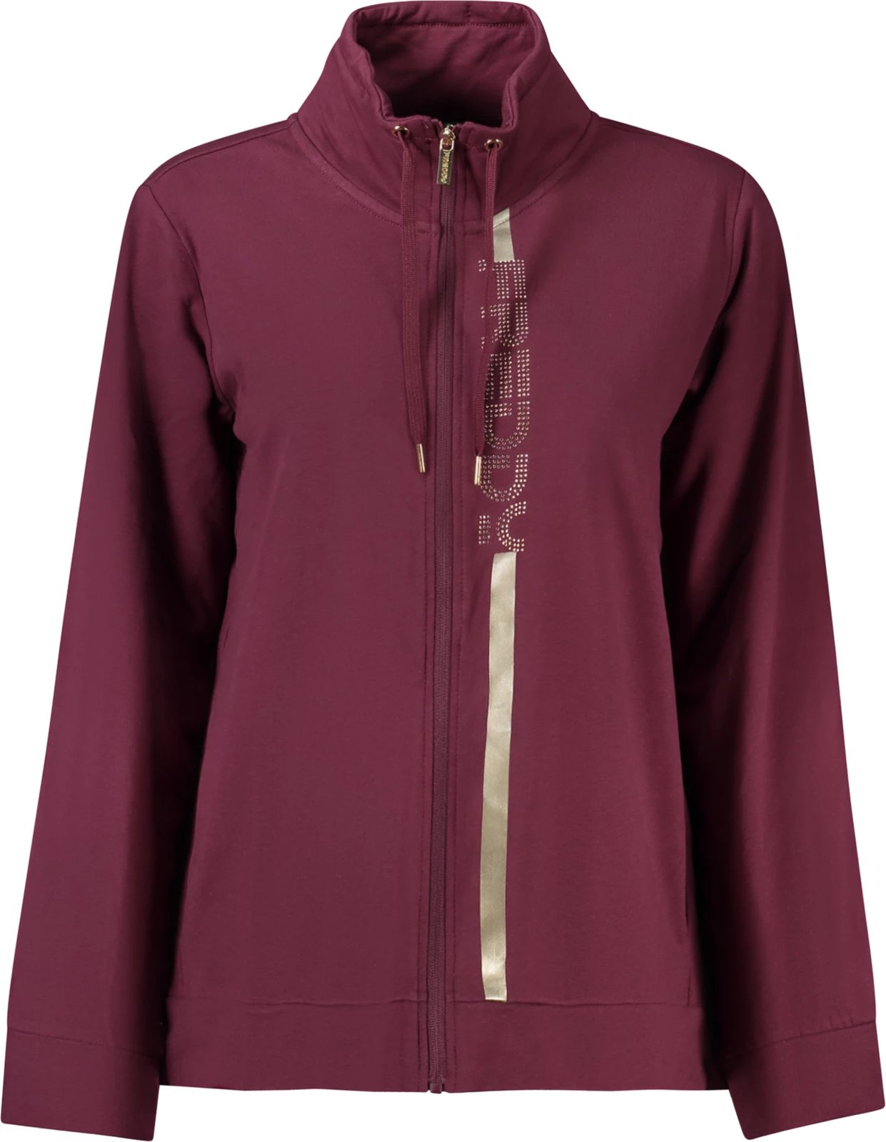 Duks për femra FREDDY, e purpurt