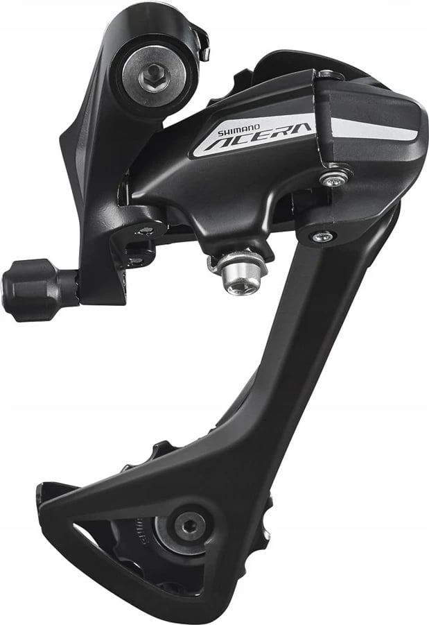 Derailleur i pasmë SHIMANO Acera RD-M3020, i zi