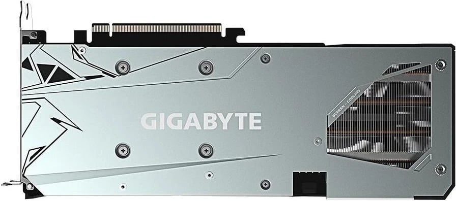 Kartë grafike Gigabyte Radeon RX 7600 Gaming OC,  8GB, GDDR6 