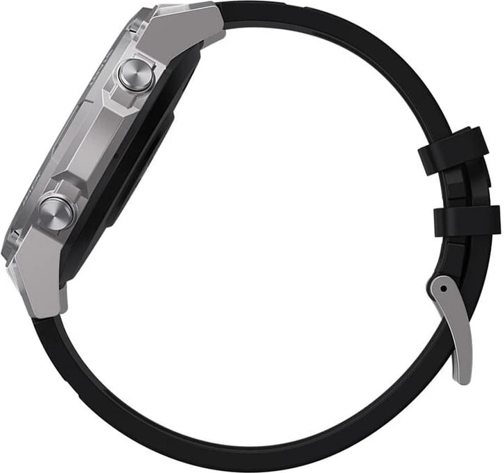 Smartwatch Zeblaze VIBE 7 Pro, 1.43" AMOLED, 400 mAh, Argjendtë