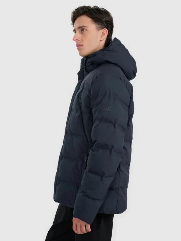 Jakne dimri për meshkuj 4F