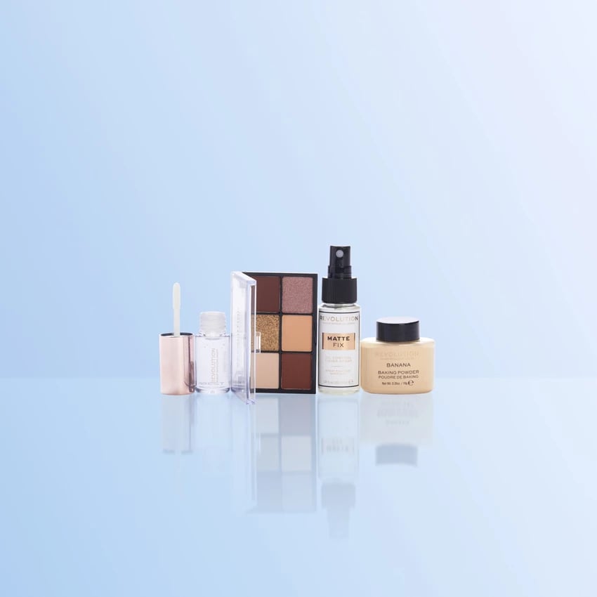 Revolution Mini Favourites Set Coffret Cadeau