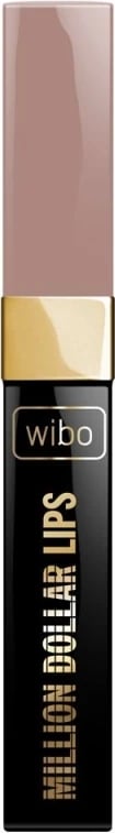 Buzëkuq mat Wibo Million Dollar Lips 5 për femra, 3ml