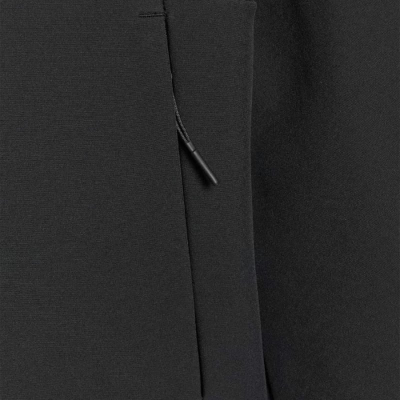 Jakne për meshkuj 4F, e zezë