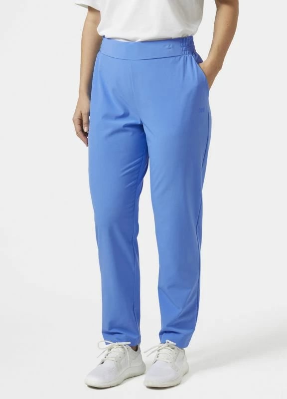 Pantallona Helly Hansen për femra, të kaltra