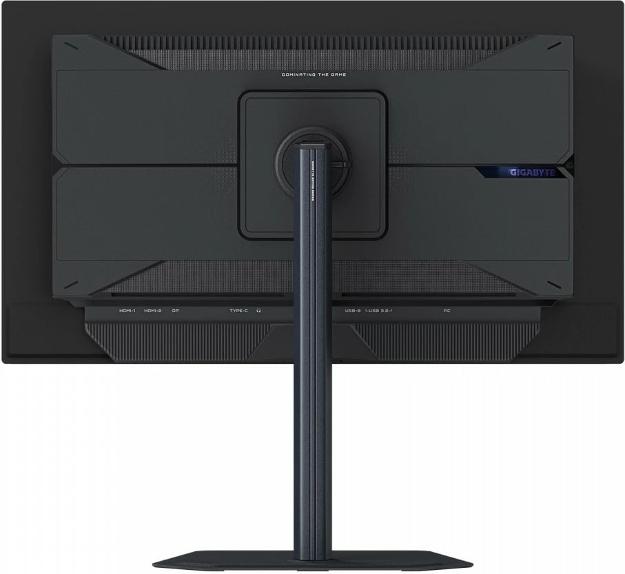 Monitor Gigabyte MO27Q2A, 27", QHD, QD-OLED, 280 Hz, i zi