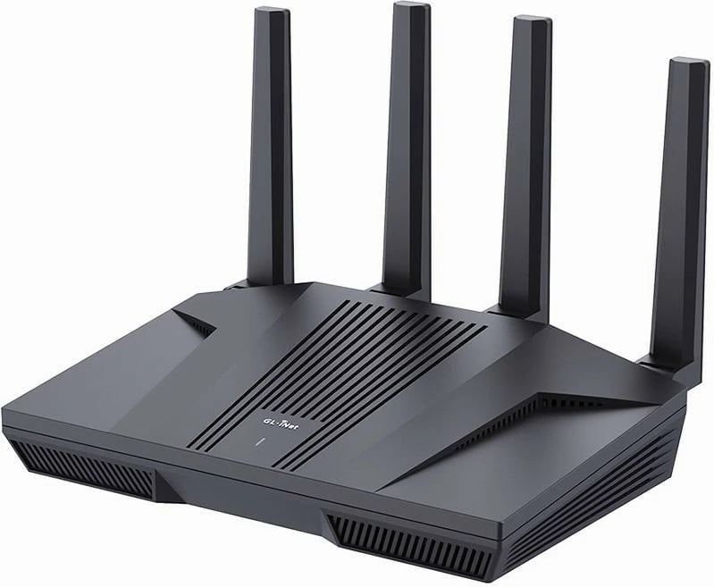 Router ALLNET AX 6000Mbit, OpenWRT, i zi