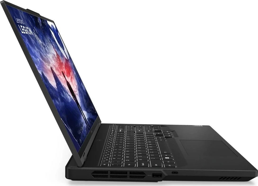 Laptop Lenovo Legion Pro 5, 16", Intel Core i5, 32GB RAM, 1TB SSD, NVIDIA GeForce RTX 4060, hiri