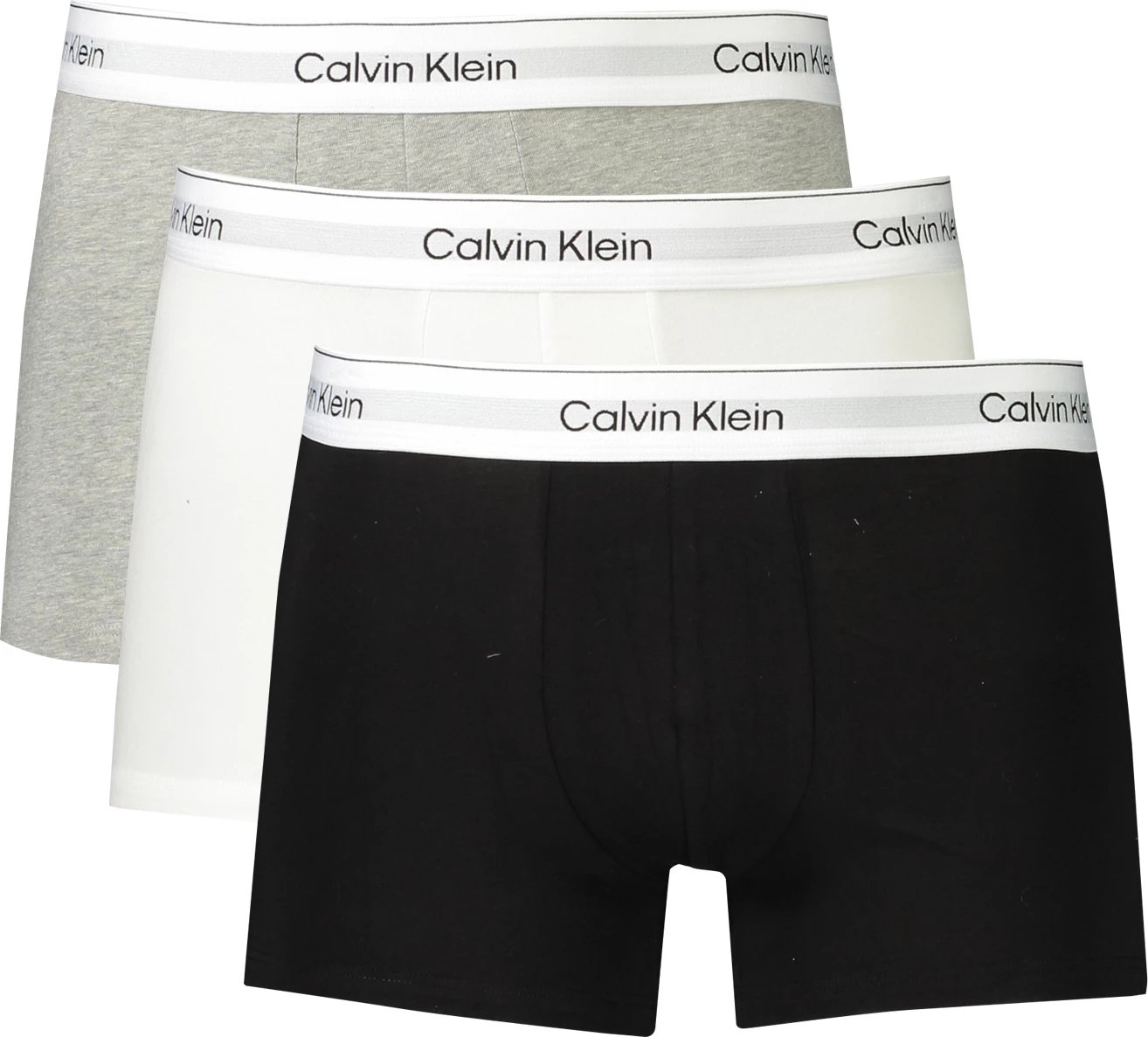 Të brendshme për meshkuj CALVIN KLEIN Boxer, ngjyra të ndryshme
