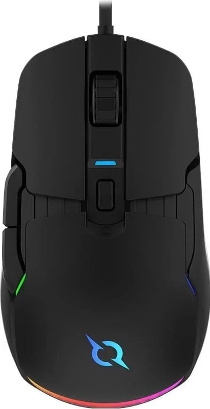 Maus AQIRYS LYNX, RGB, i zi Maus AQIRYS LYNX, RGB, i zi