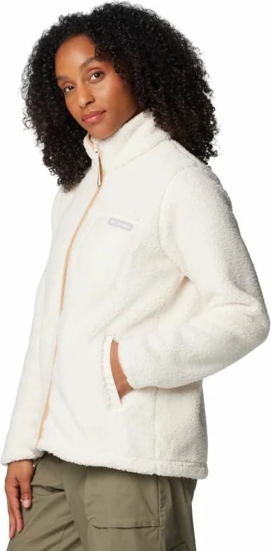 Jakne Columbia, bezhë