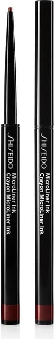 Eyeliner për femra Shiseido MicroLiner Ink 03 Plum 0.08g