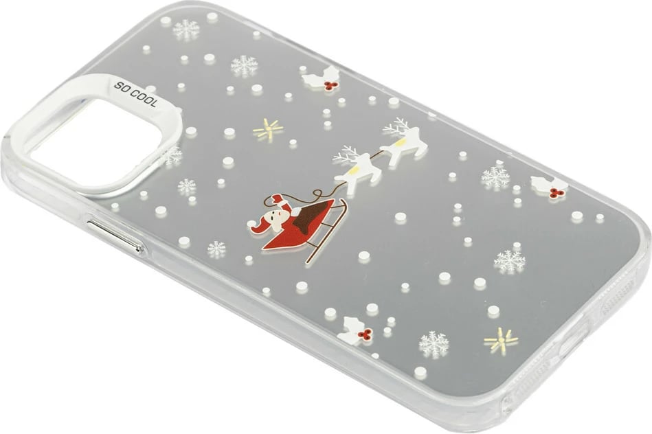 Fotroll Për Telefon Tech Time FA101-004 (IP11PRO)