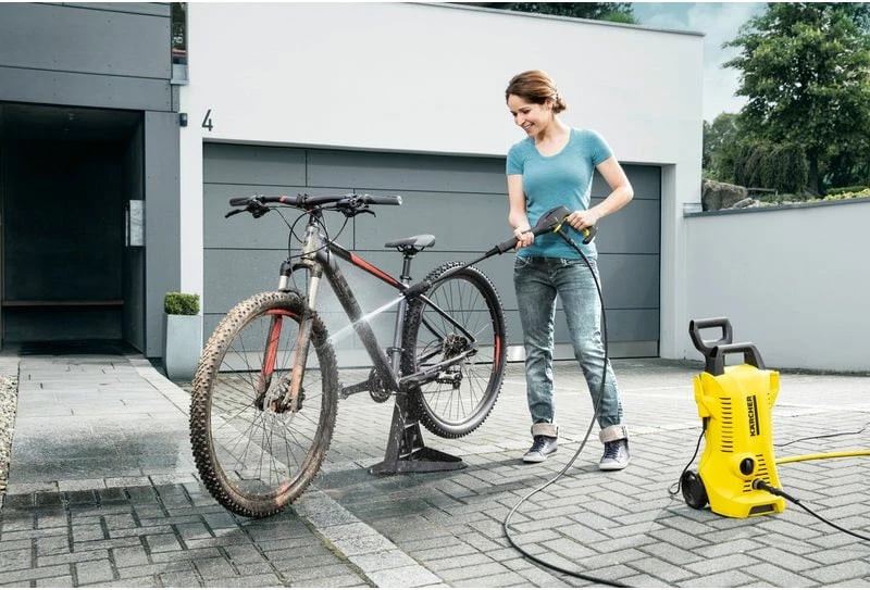 Autolarese Karcher K2 Power Control 1.673-600.0 618