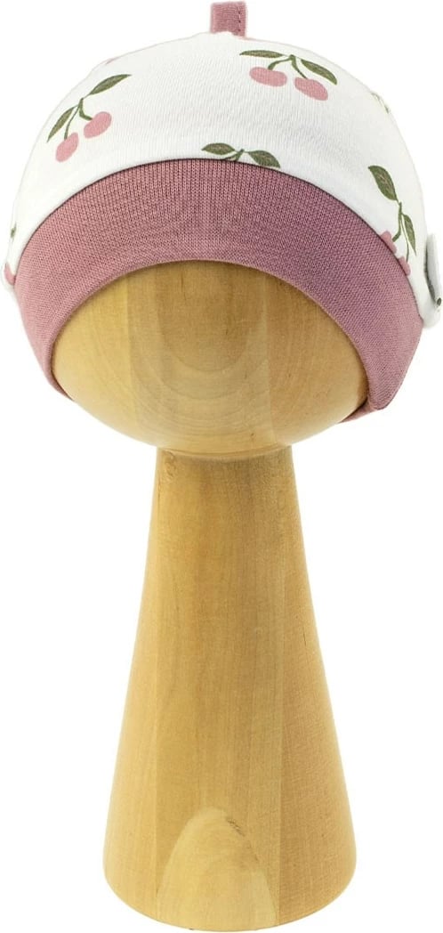 Kapelë bebe, Nicol, Emily, madhësia 74 (6-9m), ngjyra sipas fotos