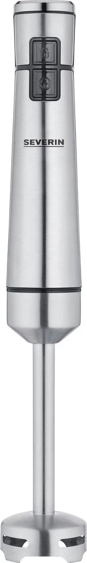 Pasqyrë dore Severin, modeli SM 3775, ngjyrë argjendi