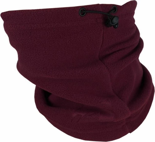 Ngrohës qafe uniseks 4f, burgundy