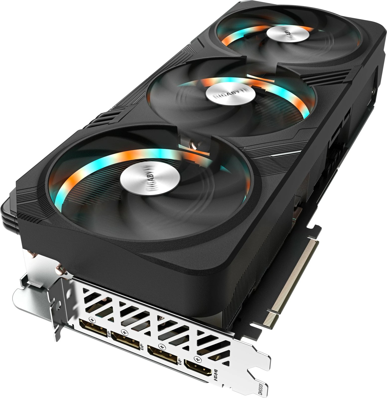 Kartelë grafike Gigabyte GeForce RTX 4080 SUPER OC 16G, 16 GB, PCI Express 4.0, e zezë