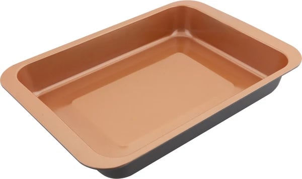 Tepsi Lamart LT3095, bakër