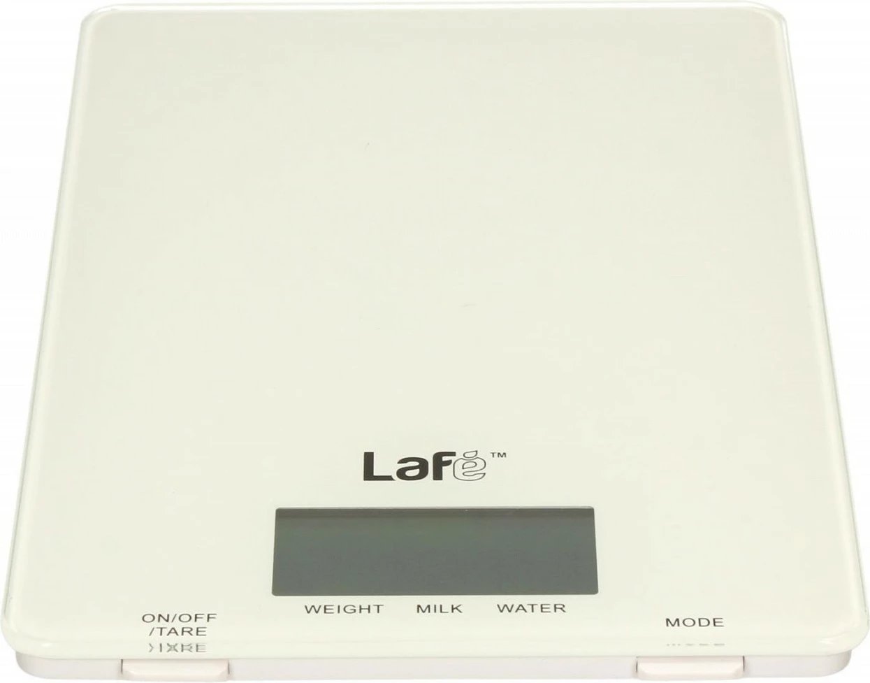 Peshore kuzhine Lafe WKS001.5, elektronike, 5 kg, e bardhë