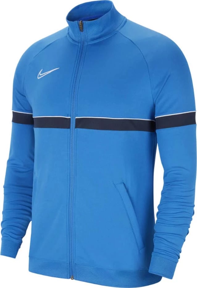 Duks për meshkuj Nike, i kaltër