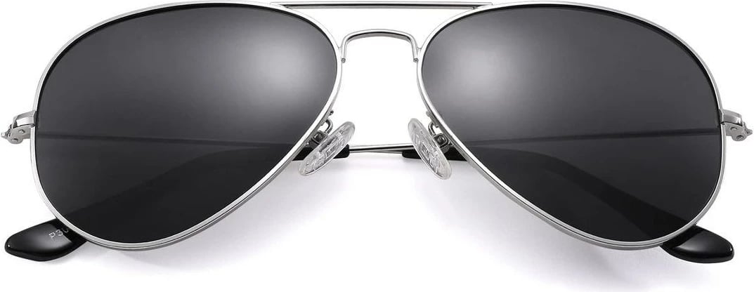 Syze dielli për burra, Jumeon, Pl21Ug008R006, argjend e zi