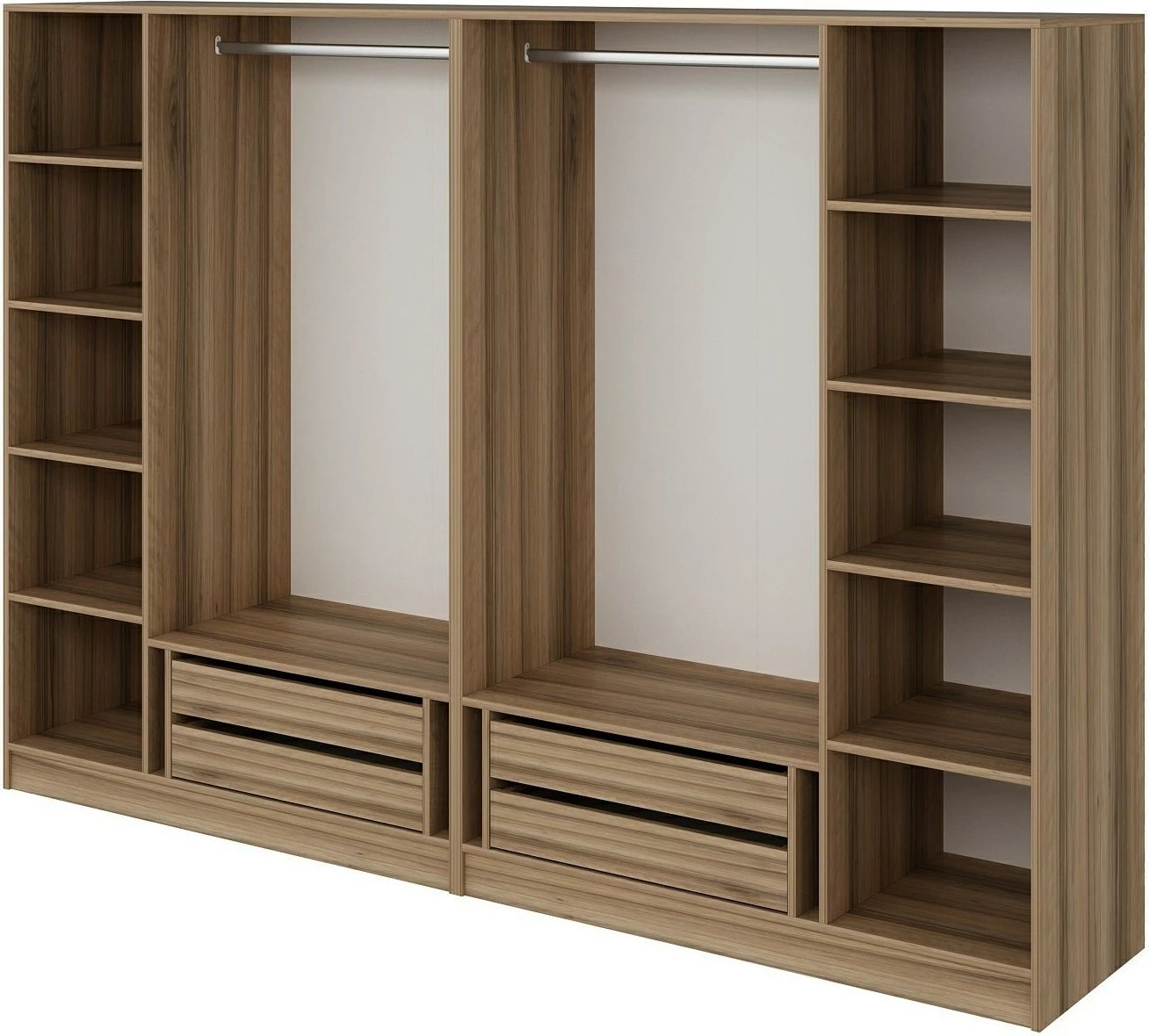 Dollap garderobe Dore, Skye Decor, 7541