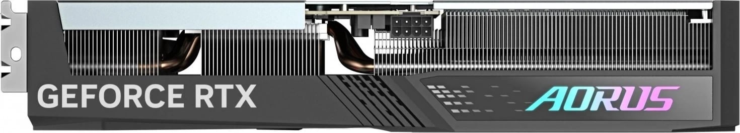 Kartë grafike Gigabyte GeForce RTX 4060 Ti AORUS ELITE, DLSS 3,  8GB, GDDR6 