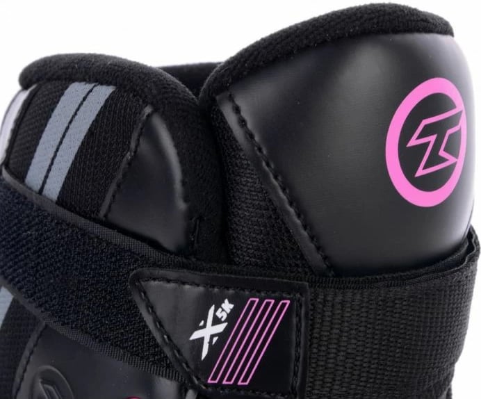 Patina për femra Tempish, të zeza