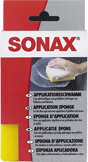 SONAX Sfungjer Aplikacioni
