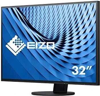 Monitor Eizo FlexScan EV3285, 31.5", 4K Ultra HD, i zi 