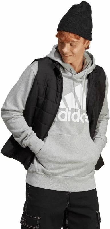 Duks adidas për meshkuj, gri