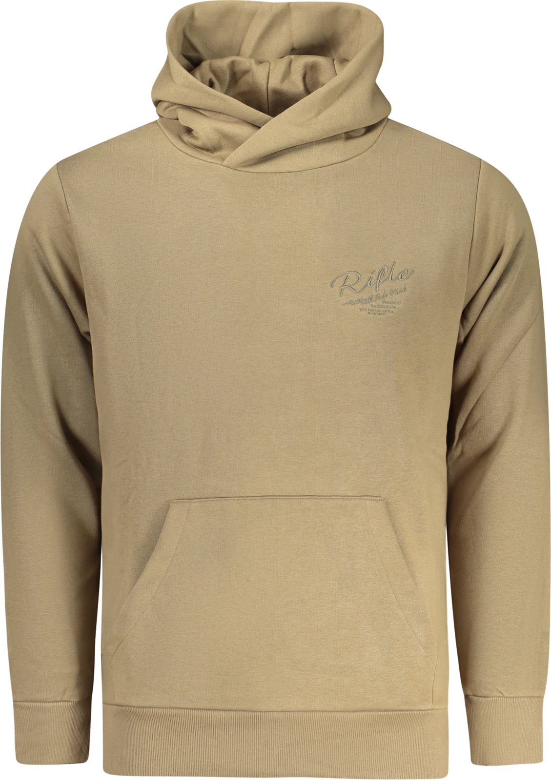 Duks për meshkuj RIFLE, kafe