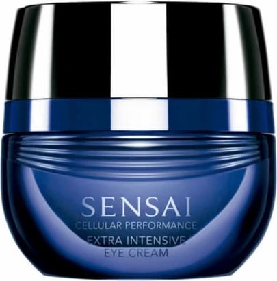 Krem për konturin e syve Sensai Cellular Performance Extra Intensive, 15ml