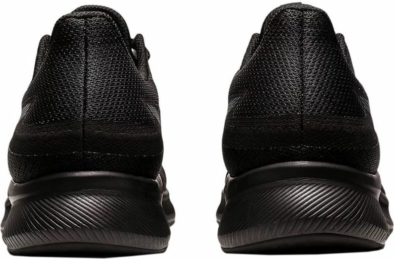 Atlete për vrapim Asics Patriot 13 për meshkuj, të zezë