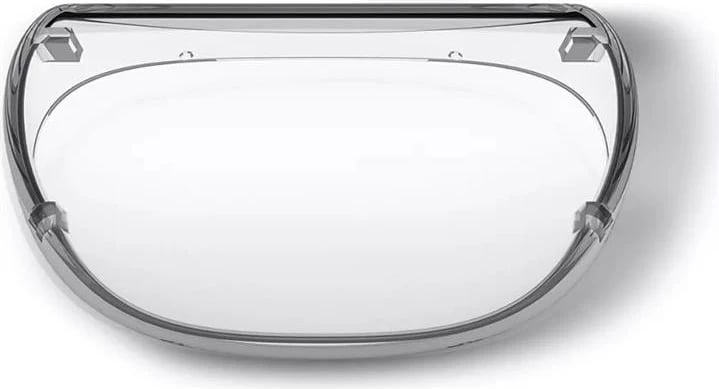 Makinë rroje femrash Philips HP6341/00 pa kabllo, përdorim lagësht e thatë, e bardhë/rozë