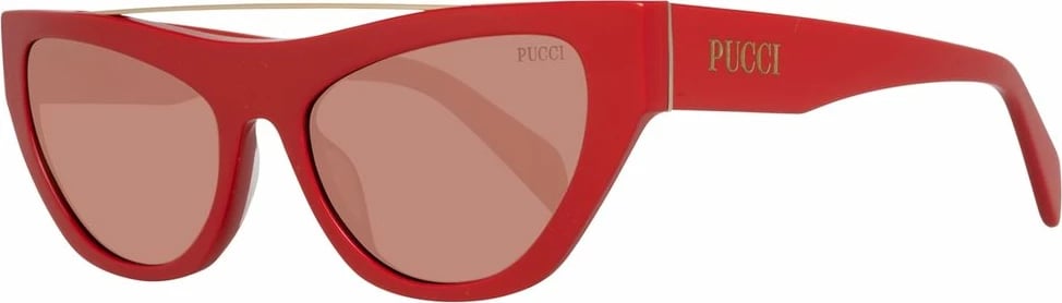 Syze dielli femra Emilio Pucci, të kuqe