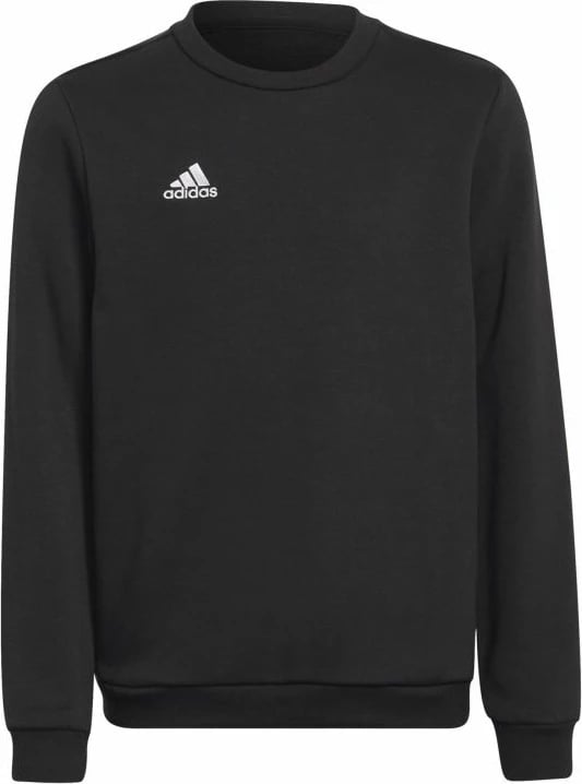 Duks për fëmijë adidas, i zi