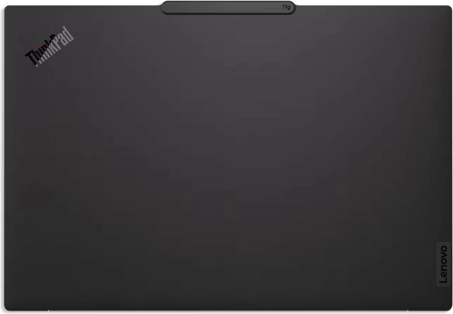 Laptop Lenovo ThinkPad T1g Gen 8 21TD0002PB Ultra 7 255H, 32GB RAM, 1TB SSD, RTX 5060 8GB, 16.0 WUXGA, Windows 11 Pro, e zezë