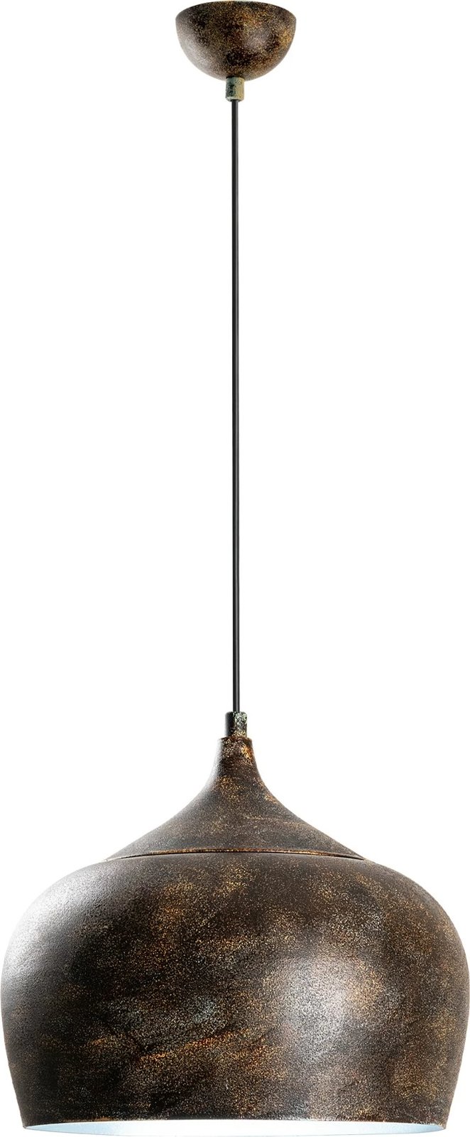 Llambë tavani Opviq, PATINE-3761-RETRO, ngjyrë antike Llambë tavani Opviq, PATINE-3761-RETRO, ngjyrë antike