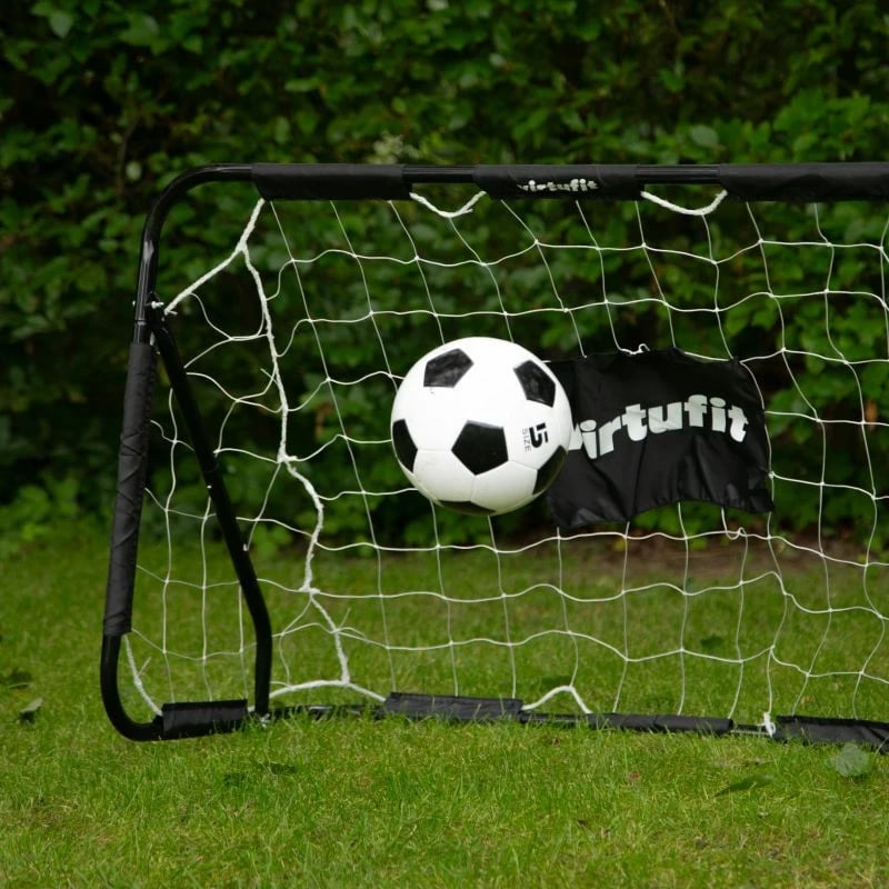 Portë futbolli Virtufit me tapet gjuajtje