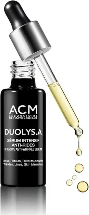 Serum fytyre ACM Duolys A unisex 30ml