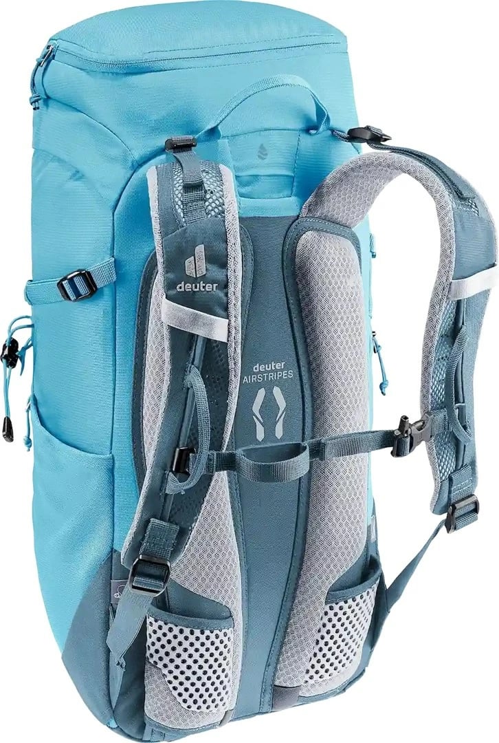 Çantë shpine Deuter Trail 22 SL, 22L, blu Çantë shpine Deuter Trail 22 SL, 22L, blu