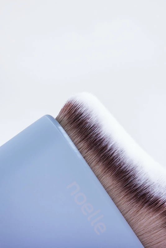 Noelle Face&Body Buff Brush